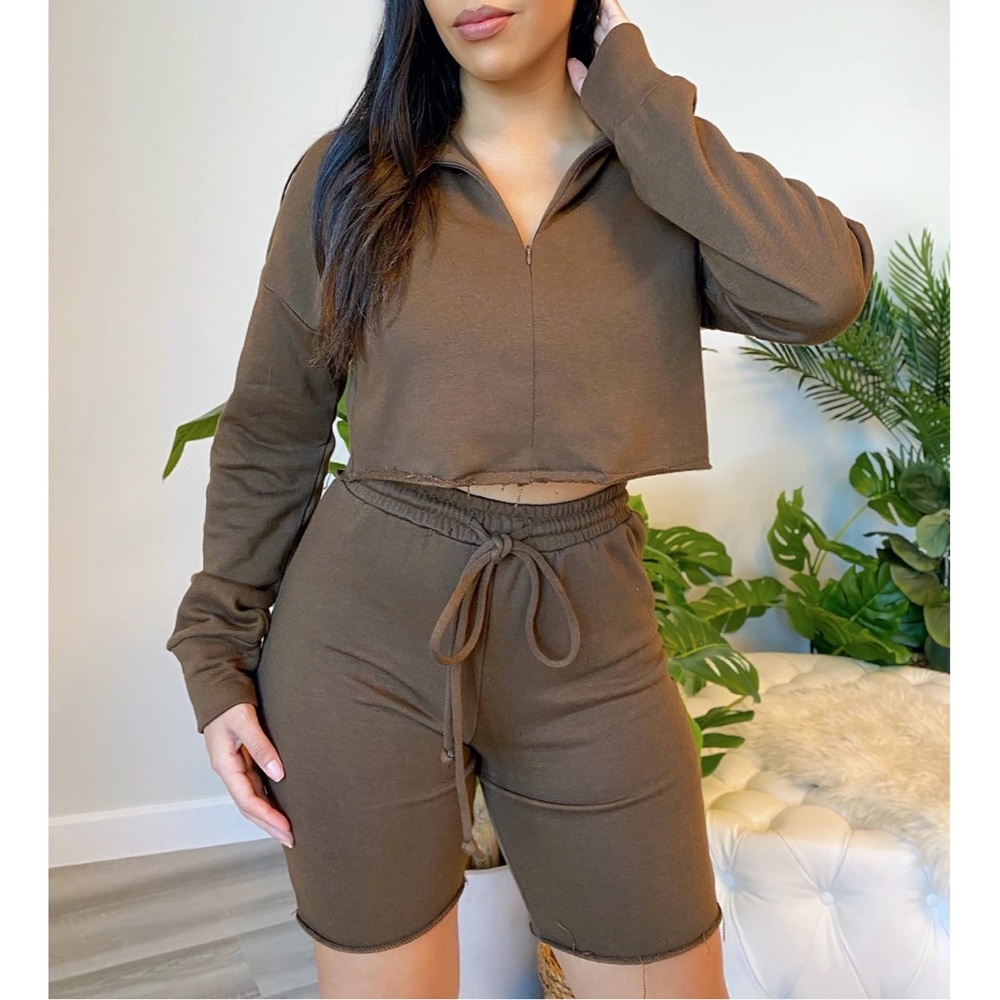 2 piece lounge set